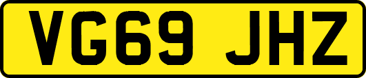 VG69JHZ