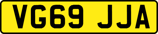 VG69JJA