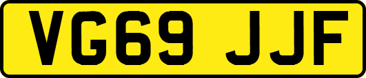 VG69JJF