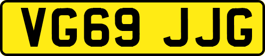 VG69JJG