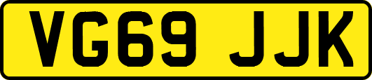 VG69JJK