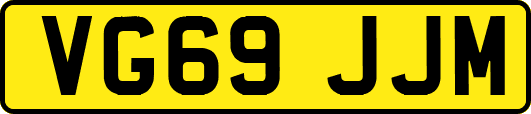 VG69JJM