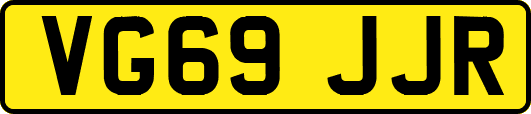VG69JJR