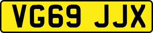 VG69JJX