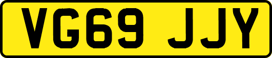 VG69JJY