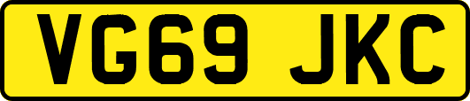 VG69JKC