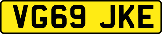 VG69JKE