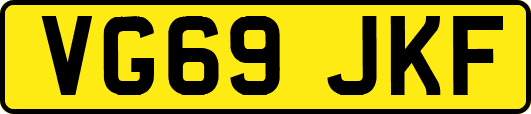 VG69JKF