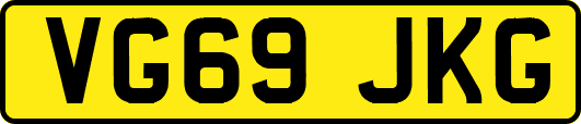 VG69JKG