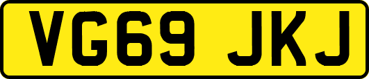 VG69JKJ