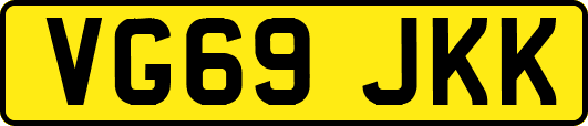 VG69JKK