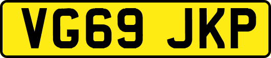 VG69JKP