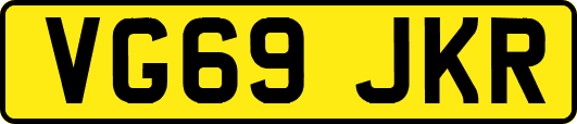 VG69JKR