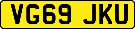 VG69JKU