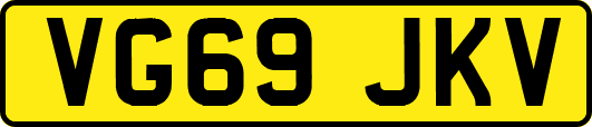 VG69JKV