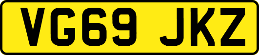 VG69JKZ