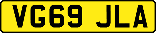 VG69JLA