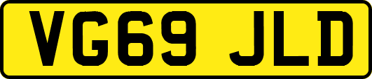 VG69JLD