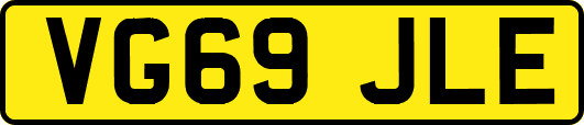 VG69JLE