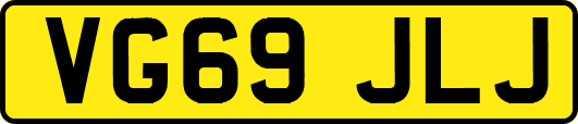 VG69JLJ