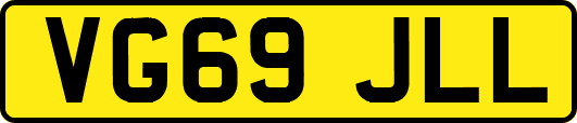 VG69JLL