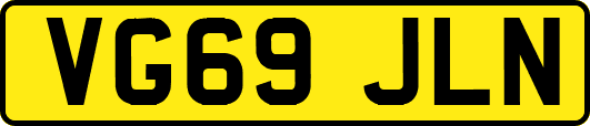 VG69JLN