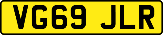 VG69JLR
