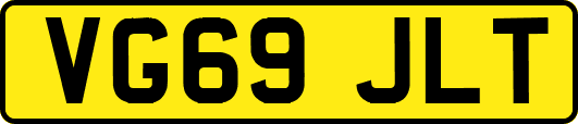 VG69JLT