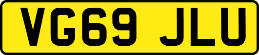 VG69JLU