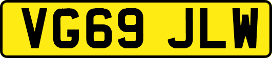 VG69JLW