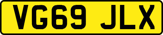 VG69JLX