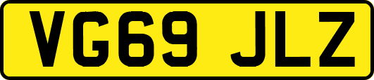 VG69JLZ