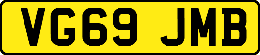 VG69JMB