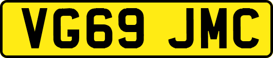 VG69JMC