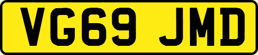 VG69JMD