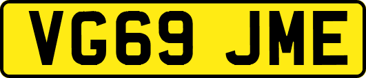 VG69JME