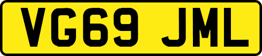 VG69JML
