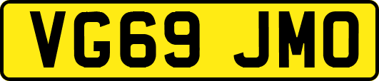 VG69JMO