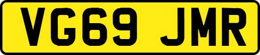 VG69JMR