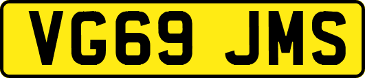VG69JMS