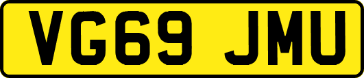 VG69JMU