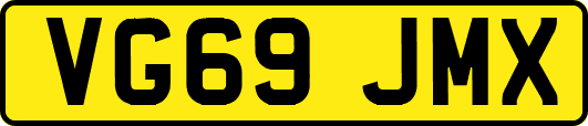 VG69JMX