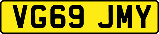 VG69JMY