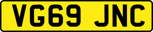 VG69JNC