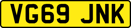 VG69JNK