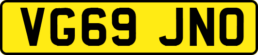 VG69JNO