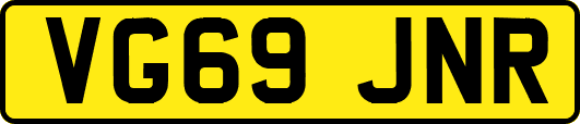 VG69JNR
