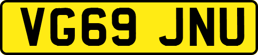 VG69JNU