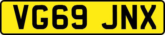 VG69JNX