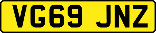 VG69JNZ